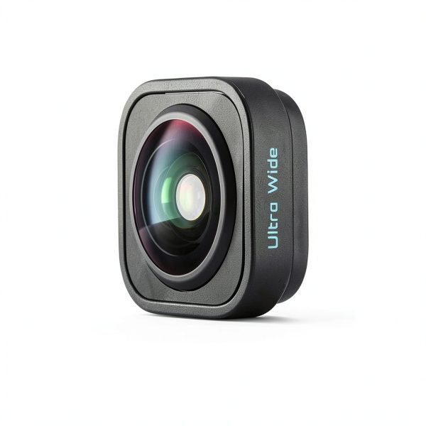 GoPro HERO13 Ultra Wide Action Camera 5.3K Video-1
