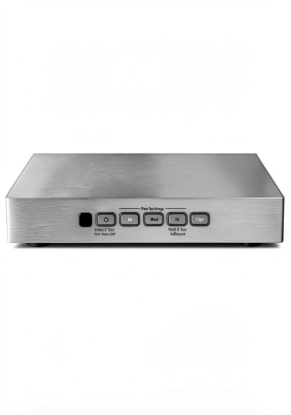 GE 36 Inch Convertible Wall Range Hood Stainless Steel-3