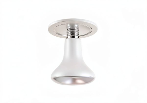 Linkind BR30 Smart LED Bulb Color Changing Matter Compatible-1