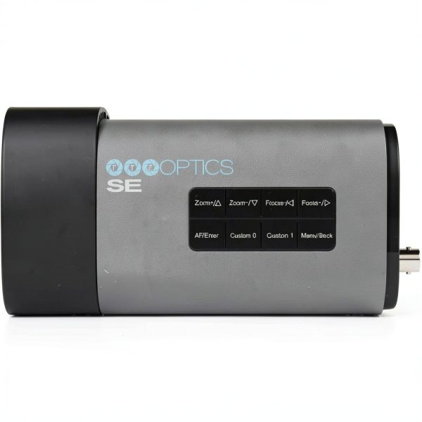 PTZOptics Studio SE Hive Linked PTZ Camera 20x Zoom HD-5