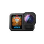 GoPro HERO13 Black Ultra Wide Action Camera 4K60 Waterproof-0