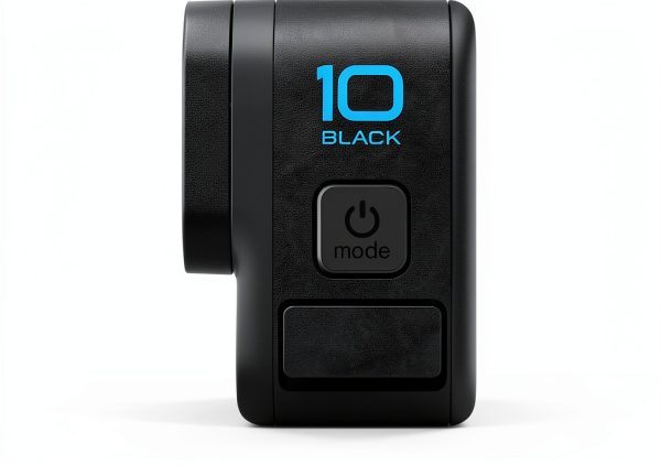 GoPro HERO10 Waterproof Action Camera 5.3K Video 23MP Photos-5