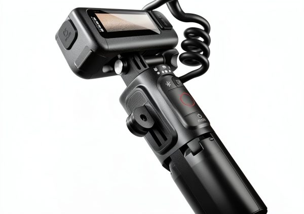 GoPro HERO11 Black Creator Edition Action Camera-4