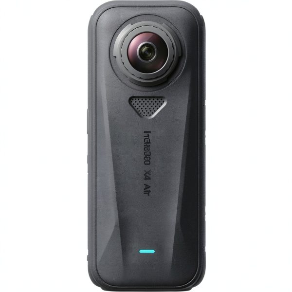 Insta360 X4 Air 360 Action Camera 8K Waterproof Bundle-5