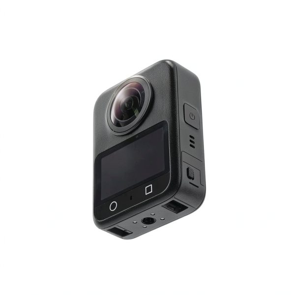 DJI Osmo 360 Action Camera 5.7K Waterproof Stabilization-5