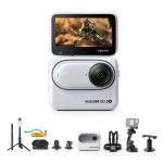 Insta360 GO 3S Action Camera 64GB Ultra Light Vlogging-0