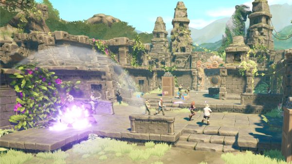 JUMANJI Xbox One Game Adventure Multiplayer Jewel Quest-6