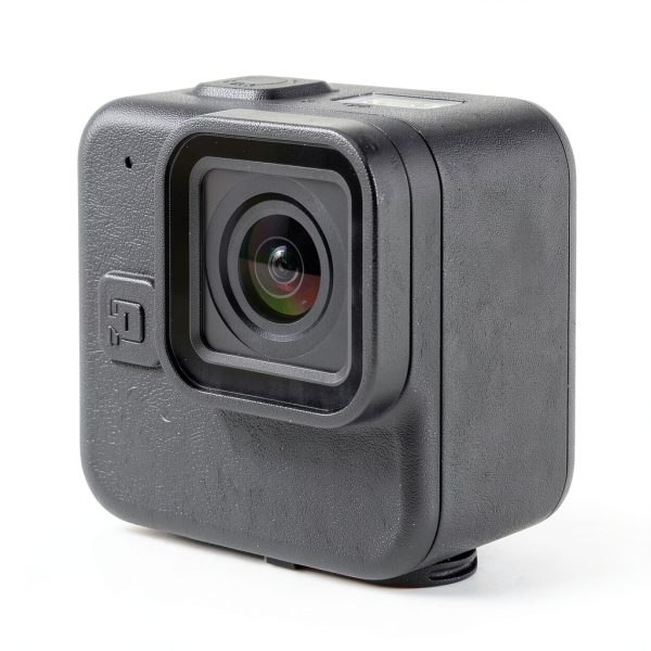 GoPro HERO11 Black Mini Waterproof Action Camera Bundle-6