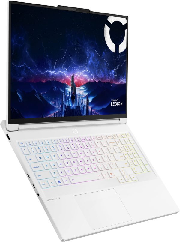 Lenovo Legion Gaming Laptop Intel Core Ultra 9 RTX 5070-23