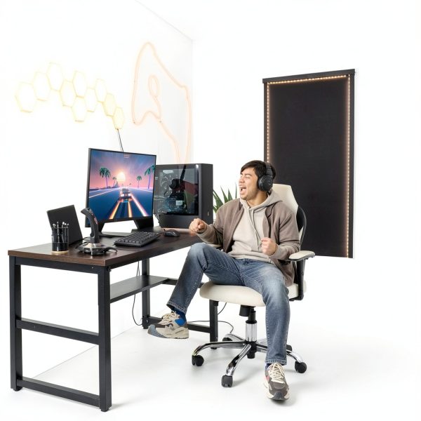 Cync Smart Hexagon LED Panels Color Changing Music Sync-2