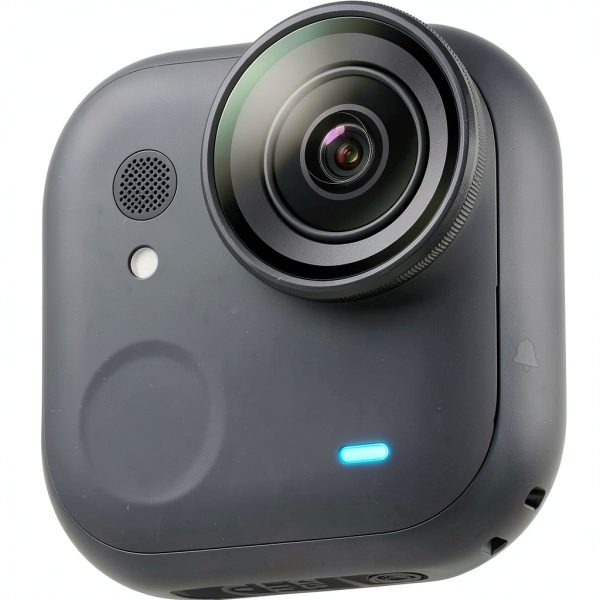 Insta360 GO Ultra Standard Bundle Ultra Compact Action-1