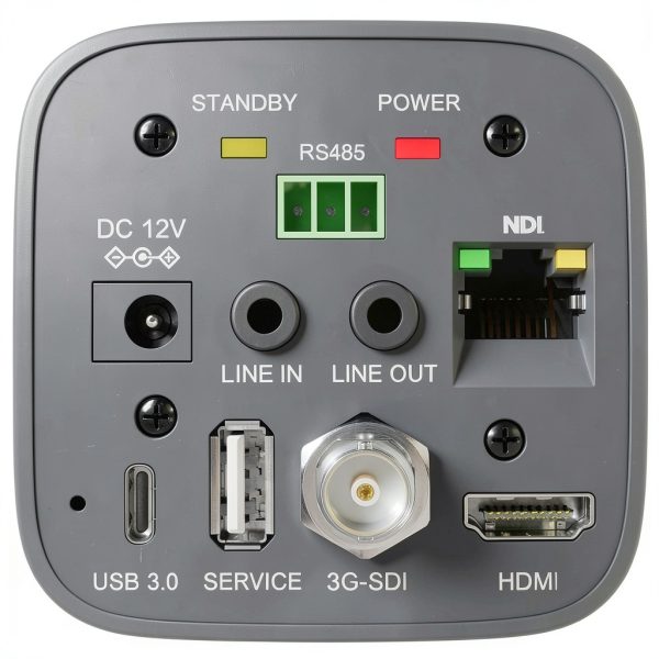 PTZOptics Studio SE Hive Linked PTZ Camera 20x Zoom HD-1