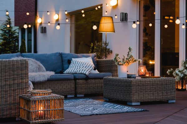 outdoor