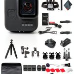 GoPro HERO11 Black Mini Waterproof Action Camera Bundle-0