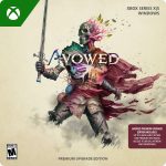 Avowed Premium Upgrade Edition Fantasy Action RPG Obsidian-0