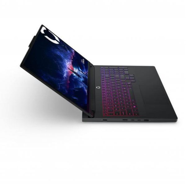 Lenovo Legion Pro 7i Gaming Laptop OLED RTX 5080 Intel Ultra-3