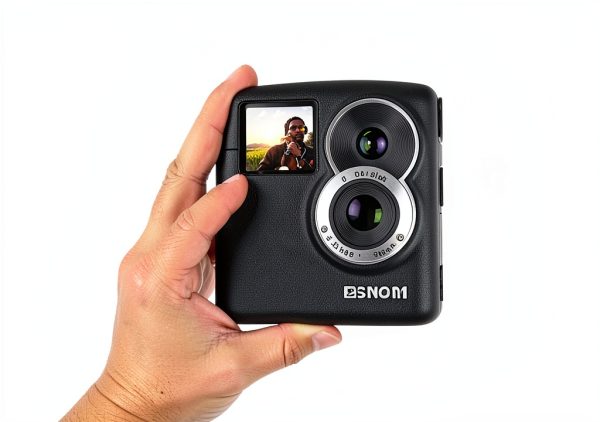 DJI Osmo Action 4 4K Action Camera Adventure Bundle Gray-20