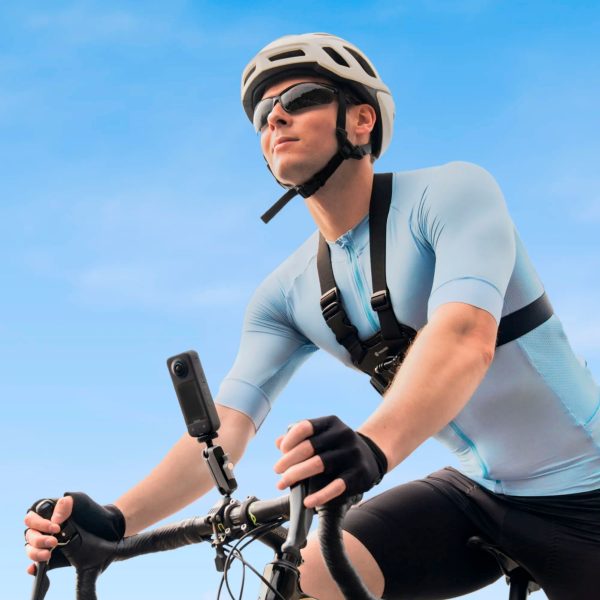 Insta360 Bike Bundle 360 Camera Mount Cycling Accessories-5