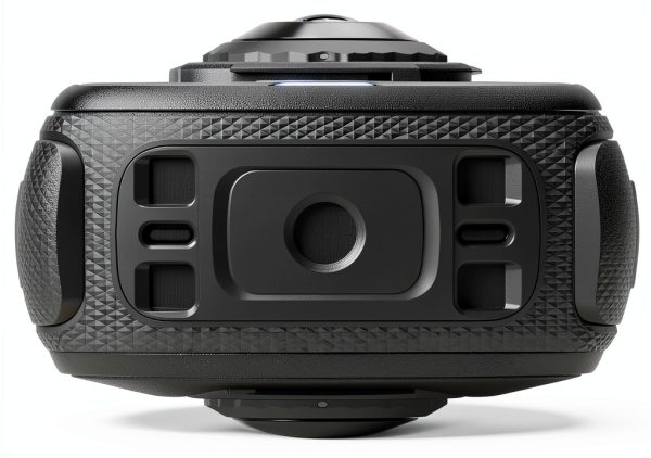 Insta360 X4 Air Black Action Camera Waterproof 4K-8