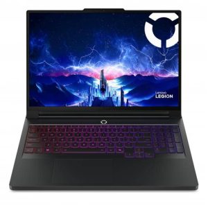 Lenovo Legion Pro 7i Gaming Laptop OLED RTX 5080 Intel Ultra-0