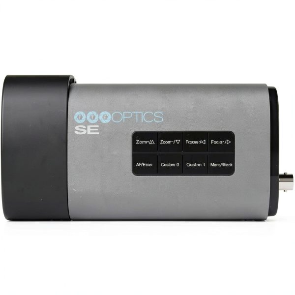 PTZOptics Studio SE Hive Linked PTZ Camera 20x Zoom HD-6