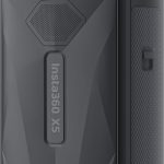 Insta360 X5 8K 360 Action Camera Black for Creators-0