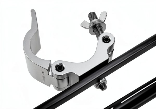 Pavo Truss TV Mount 32-55 Inch Tilt Quick Release-6