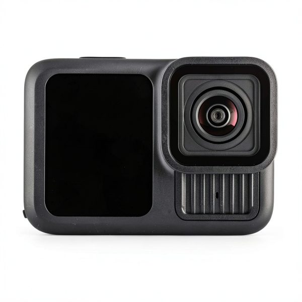 GoPro HERO13 Black Action Camera 5.3K Video HB Lens Kit-7