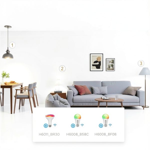 color palette