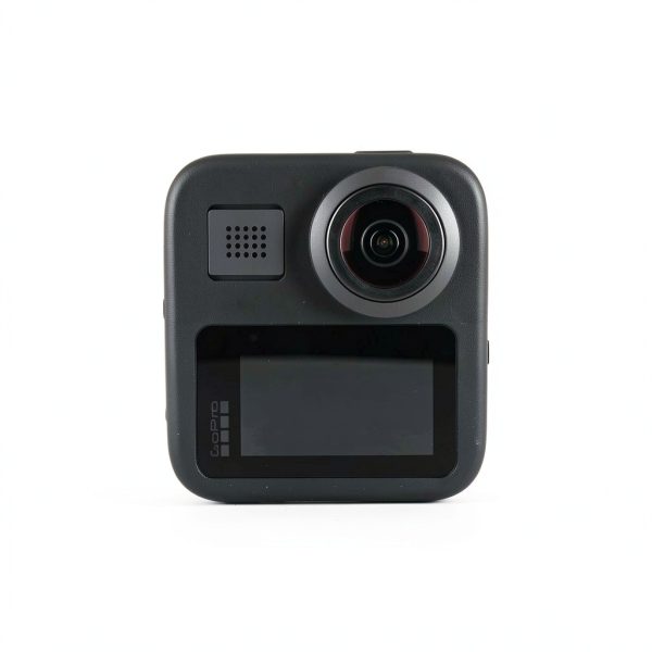 GoPro MAX 6K Waterproof 360 Degree Action Camera Black-2