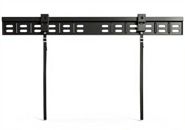Insignia Fixed TV Wall Mount Space Saving VESA Compliant-3