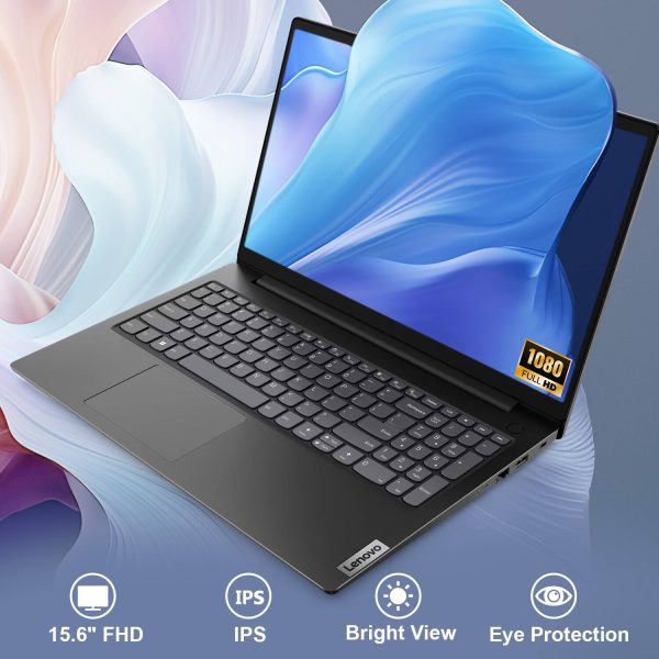 Lenovo V15 Laptop AMD Ryzen 7 16GB RAM 1TB SSD-4