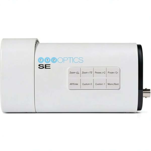 PTZOptics Studio SE Hive Linked PTZ Camera HD Streaming-6