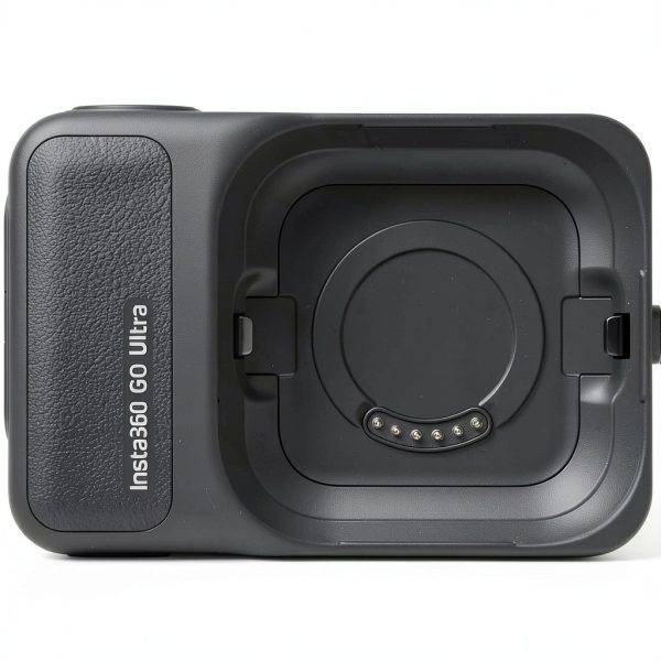 Insta360 GO Ultra Standard Bundle Ultra Compact Action-4