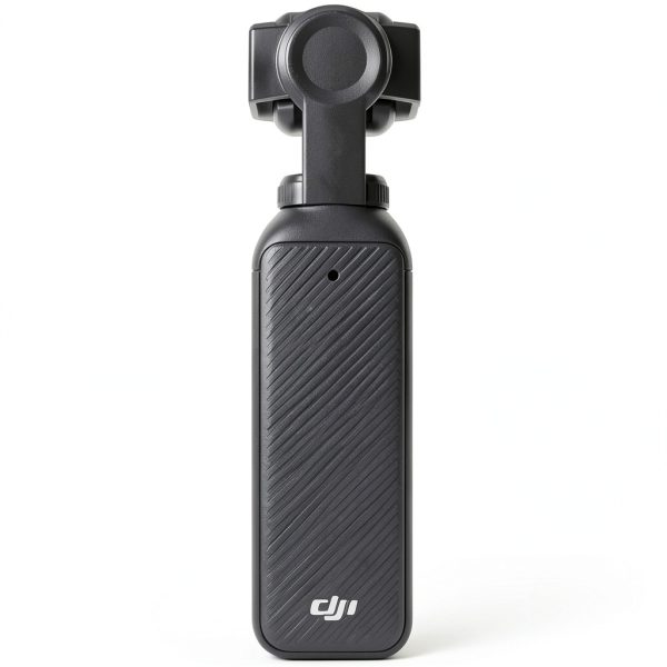DJI Osmo Pocket 3 Gimbal Camera 4K60 1 Inch Sensor-1