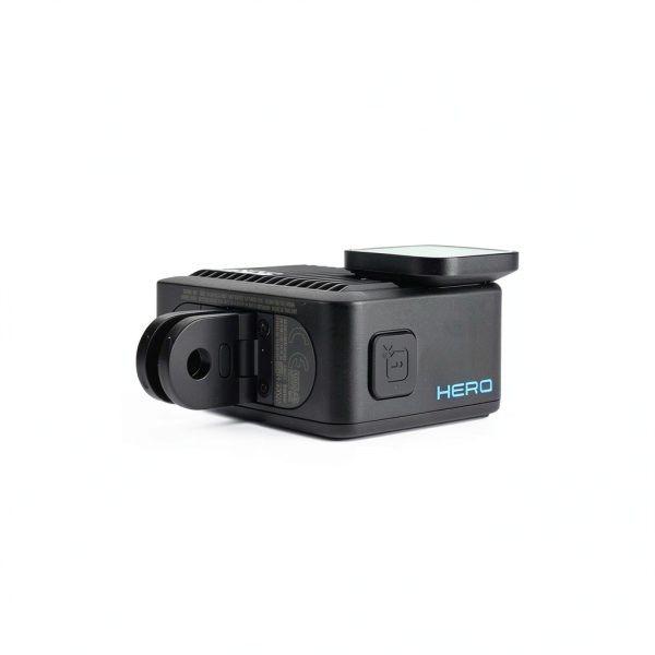 GoPro HERO Waterproof Action Camera Adventure Bundle-5