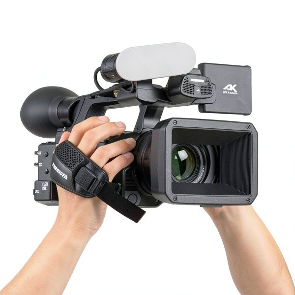 Panasonic AG CX350 4K Camcorder 1 Sensor 20x Zoom-4