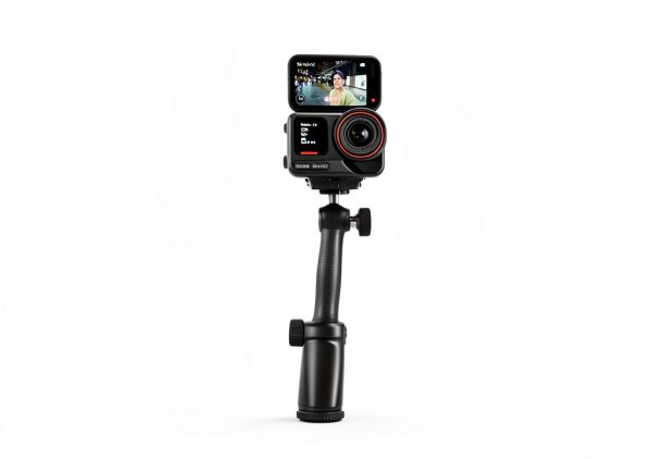 Insta360 Ace Pro2 Action Camera 8K Sensor Leica Lens-12