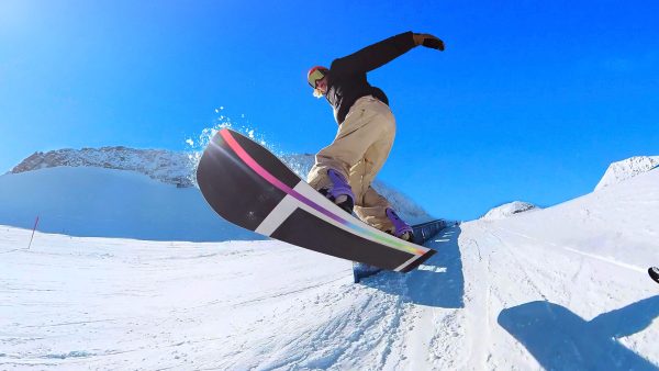 Insta360 ONE RS Twin Edition Interchangeable Lens Action-2