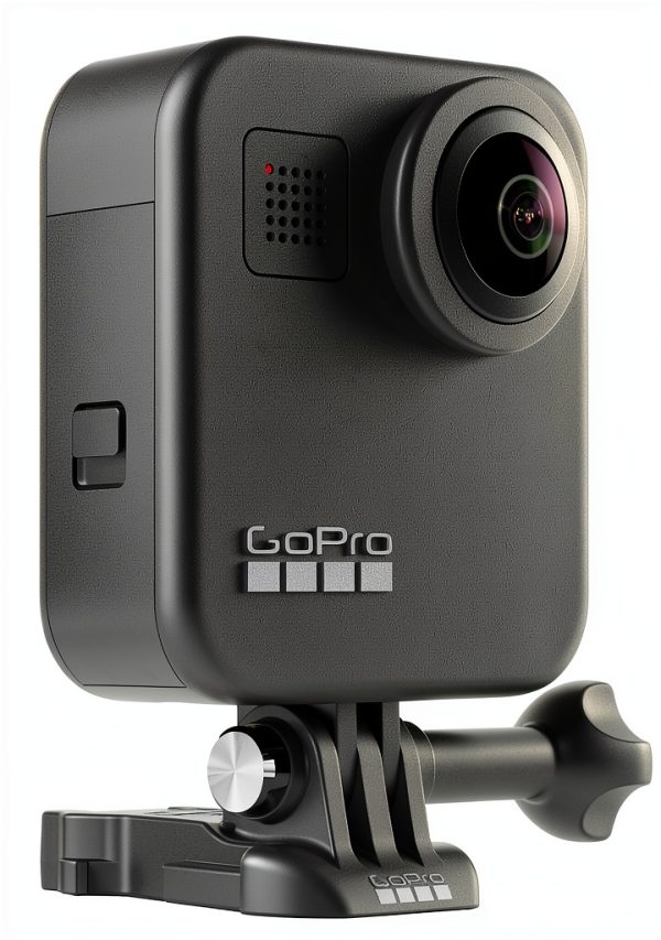 GoPro MAX 360 Action Camera with SanDisk Memory Card-2
