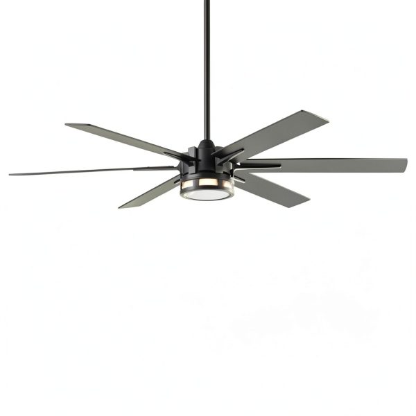 Honeywell Kaliza Ceiling Fan Quiet Reversible Motor Indoor-7