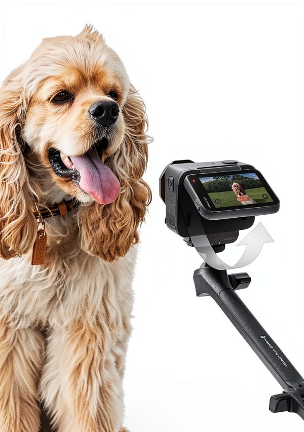 Insta360 Ace Pro2 Action Camera 8K Sensor Leica Lens-10