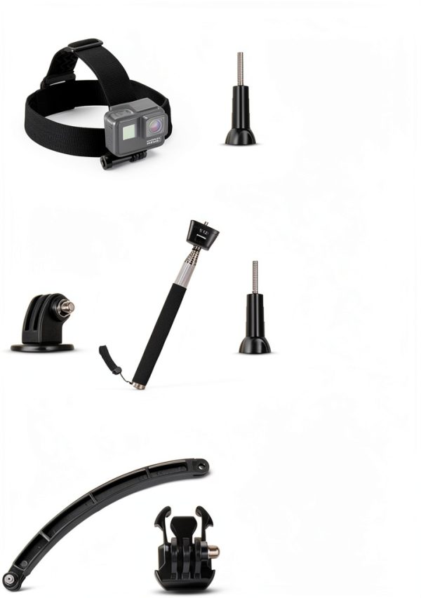 GoPro HERO13 Ultra Wide Action Camera 5.3K Video-3