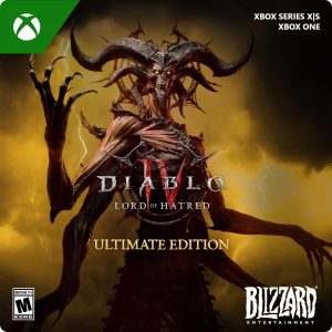 Diablo IV Lord of Hatred Expansion New Classes Campaign-0