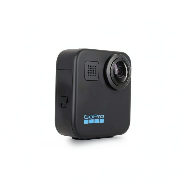 GoPro MAX 360 Action Camera 6K Video Waterproof Adventure-5