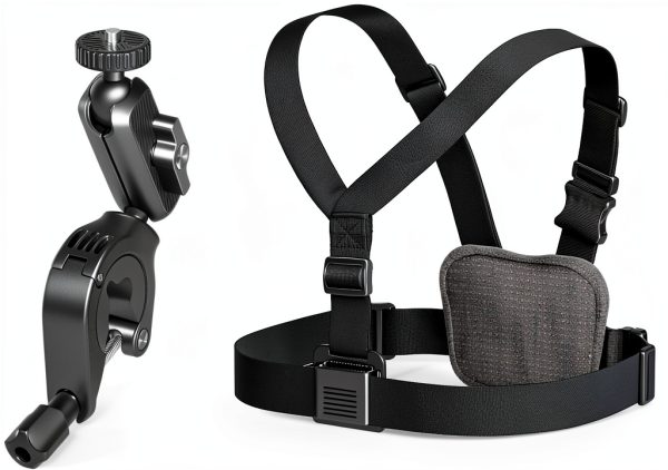 Insta360 Bike Bundle 360 Camera Mount Cycling Accessories-1