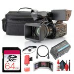 Sony PXW Z300 4K Camcorder Professional Broadcast ENG-0