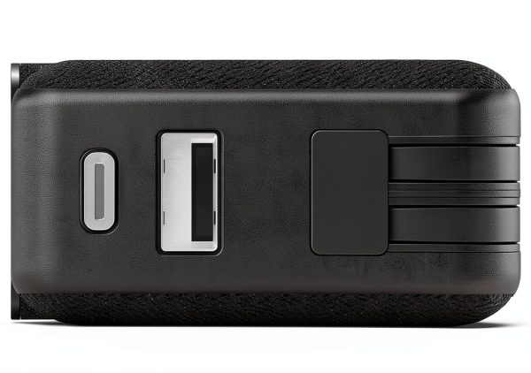 PowerHub 10K Wall Charger Built-in Cables High Capacity-2