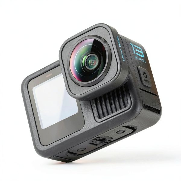GoPro HERO13 Ultra Wide Action Camera 5.3K Video-7