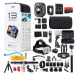 GoPro HERO13 Ultra Wide Action Camera 5.3K Video-0